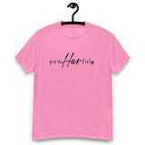 I'm PowHerFul T-Shirt