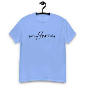 I'm PowHerFul T-Shirt