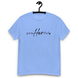 I'm PowHerFul T-Shirt