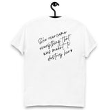 Women PowHerFul T-Shirt