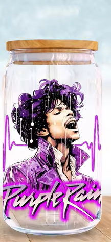 Prince 16 oz Cup