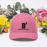 Beautiful, Brave, & Bold Trucker Cap