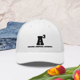 Amazing, Ambitious, & Authentic Trucker Cap