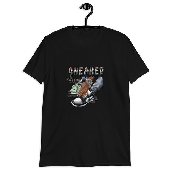 Tha Sneaker Guy T-Shirt