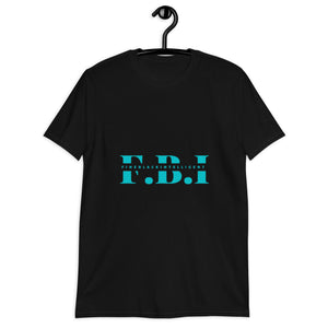 FBI T-Shirt