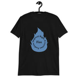 Fire Fashion. T-Shirt