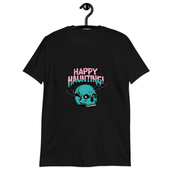 Happy Haunting T-Shirt