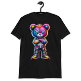 Neon Bear T-Shirt