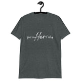 PowHerFul. T-Shirt