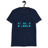 FBI T-Shirt