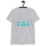 FBI T-Shirt