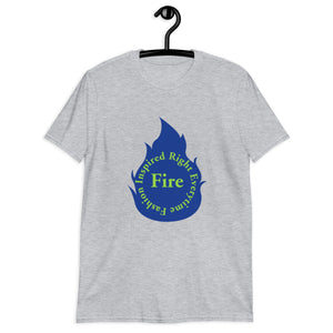 Fire Fashion T-Shirt