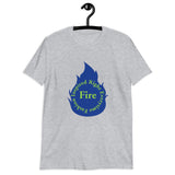 Fire Fashion T-Shirt