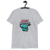 Happy Haunting T-Shirt