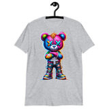 Neon Bear T-Shirt