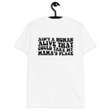 Tupac T-Shirt