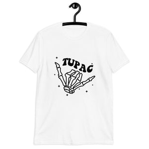 Tupac Mother's T-Shirt