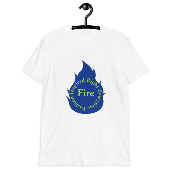 Fire Fashion T-Shirt