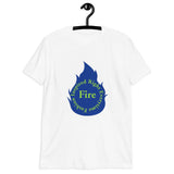 Fire Fashion T-Shirt