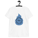 Fire Fashion. T-Shirt