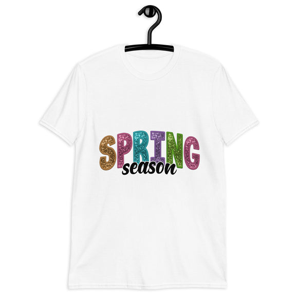 Spring Season T-Shirt