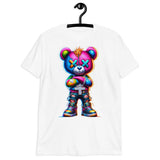 Neon Bear T-Shirt