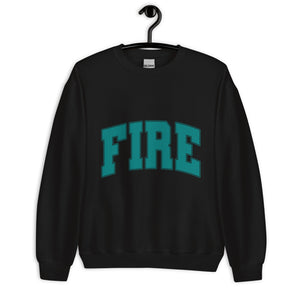 Friendly Fire Sweatshirt