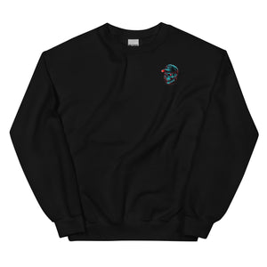 Graphic Skellie Sweatshirt