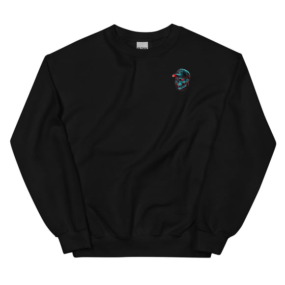 Graphic Skellie Sweatshirt