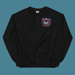 Third Eye Sweatshirt