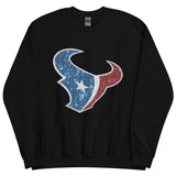 Houston Texan Sweatshirt