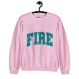 Friendly Fire Sweatshirt