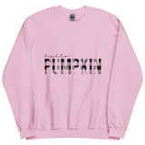 Hello Pumpkin Sweatshirt