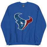 Houston Texan Sweatshirt