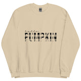 Hello Pumpkin Sweatshirt