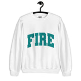 Friendly Fire Sweatshirt