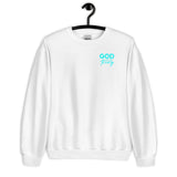 God I Let Go Do Your Thang Sweatshirt