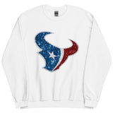 Houston Texan Sweatshirt