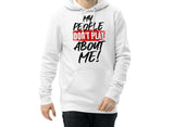 My People Don't Play Hoodie