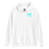 God I Let Go Do Your Thang Hoodie