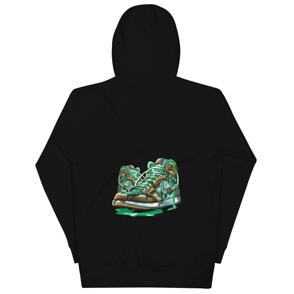 The Dunk Hoodie