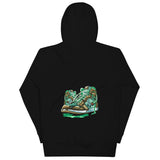The Dunk Hoodie