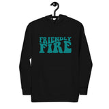 Friendly Fire Hoodie