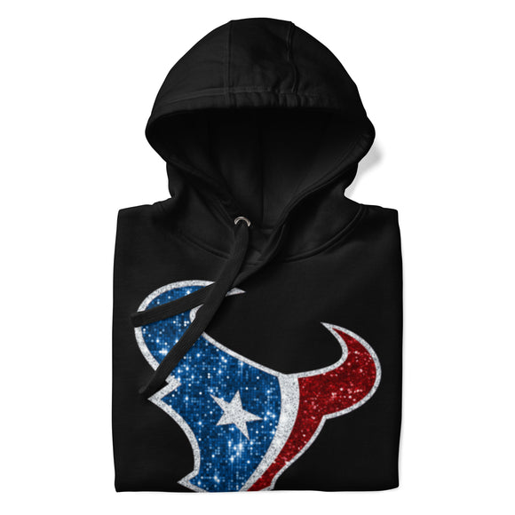 Houston Texan Hoodie
