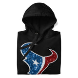 Houston Texan Hoodie