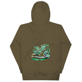 The Dunk Hoodie