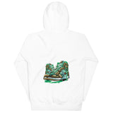 The Dunk Hoodie