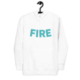 Friendly Fire Hoodie