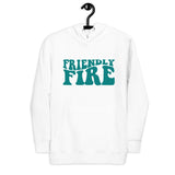 Friendly Fire Hoodie