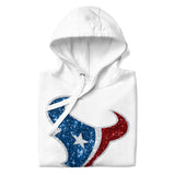 Houston Texan Hoodie